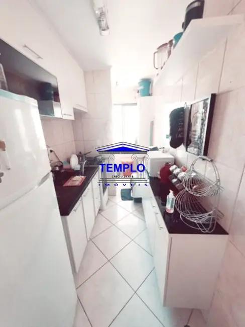 Foto 8 de Apartamento com 2 quartos à venda, 47m2 em Vila Siqueira (Zona Norte), São Paulo - SP