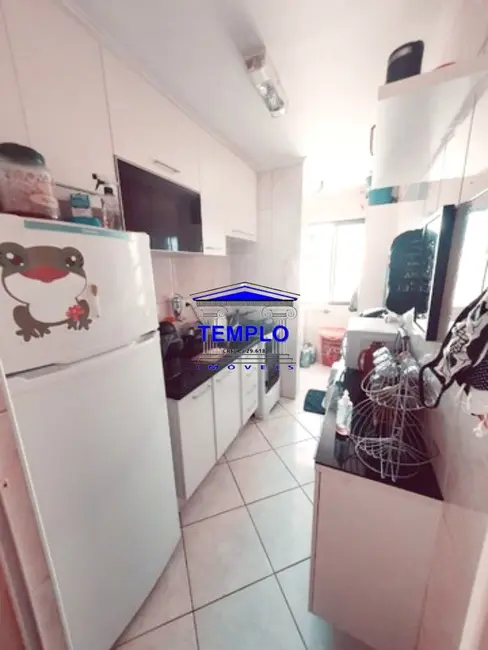 Foto 9 de Apartamento com 2 quartos à venda, 47m2 em Vila Siqueira (Zona Norte), São Paulo - SP