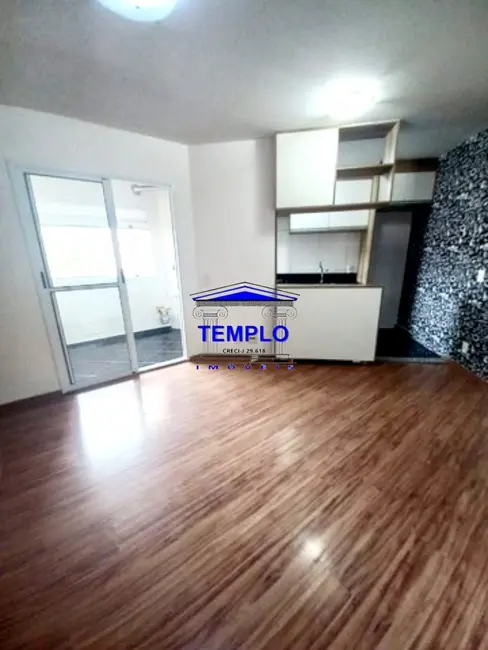 Foto 2 de Apartamento com 2 quartos à venda, 48m2 em Vila Bela Vista (Zona Norte), São Paulo - SP