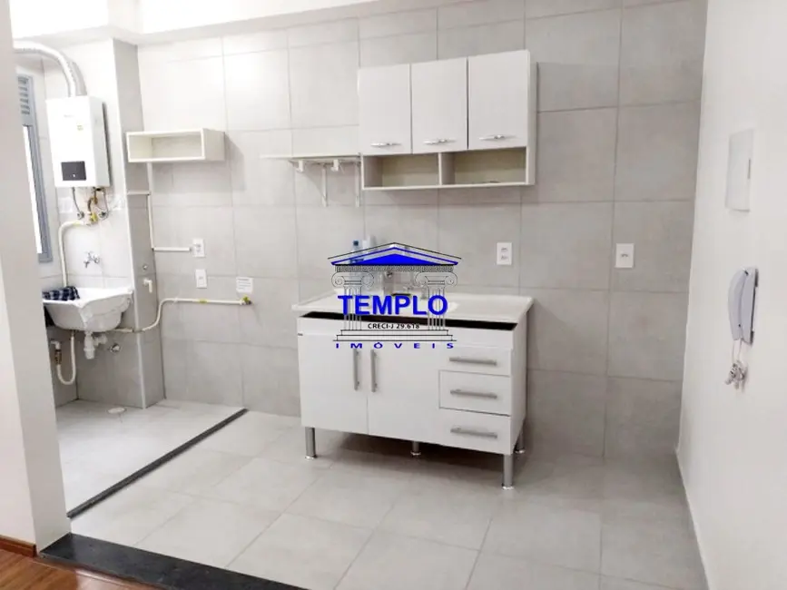 Apartamento com 1 quarto à venda, 30m2 em Várzea da Barra Funda, São Paulo - SP - imagem 6 Foto 6 de Apartamento com 1 quarto à venda, 30m2 em Várzea da Barra Funda, São Paulo - SP