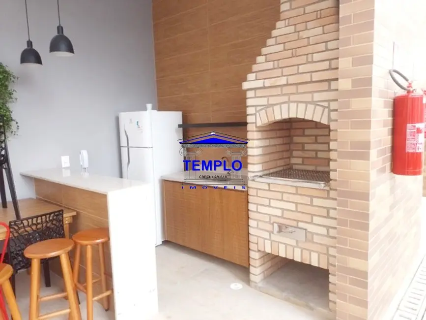 Apartamento com 1 quarto à venda, 30m2 em Várzea da Barra Funda, São Paulo - SP - imagem 9 Foto 9 de Apartamento com 1 quarto à venda, 30m2 em Várzea da Barra Funda, São Paulo - SP