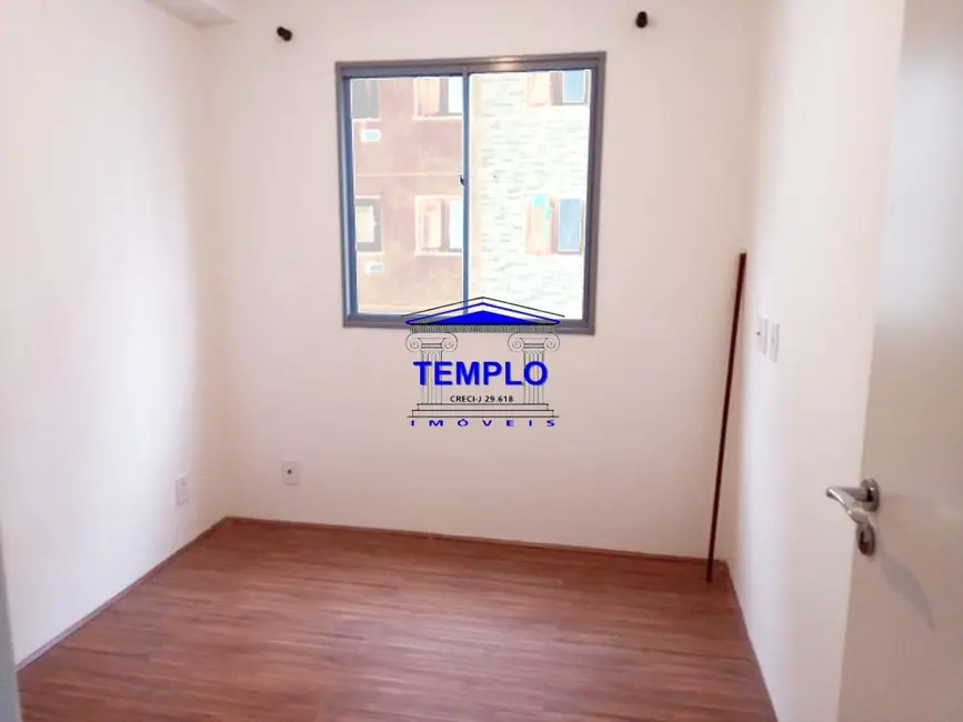 Apartamento com 1 quarto à venda, 30m2 em Várzea da Barra Funda, São Paulo - SP - imagem 2 Foto 2 de Apartamento com 1 quarto à venda, 30m2 em Várzea da Barra Funda, São Paulo - SP