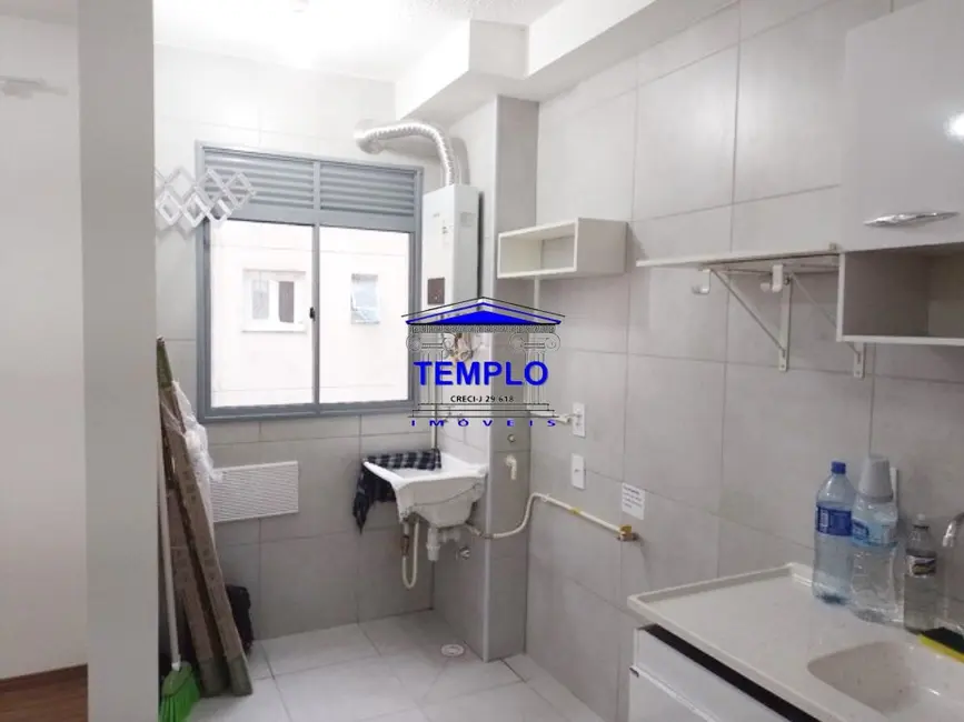 Apartamento com 1 quarto à venda, 30m2 em Várzea da Barra Funda, São Paulo - SP - imagem 5 Foto 5 de Apartamento com 1 quarto à venda, 30m2 em Várzea da Barra Funda, São Paulo - SP