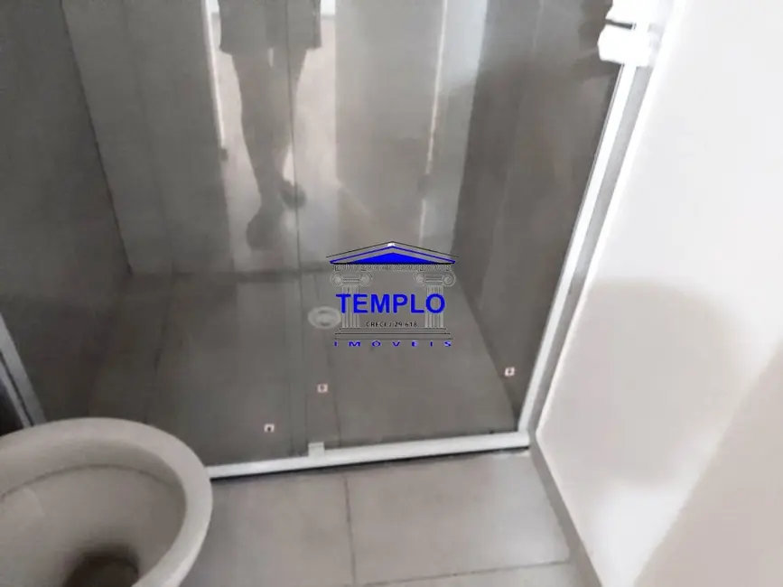Apartamento com 1 quarto à venda, 30m2 em Várzea da Barra Funda, São Paulo - SP - imagem 8 Foto 8 de Apartamento com 1 quarto à venda, 30m2 em Várzea da Barra Funda, São Paulo - SP