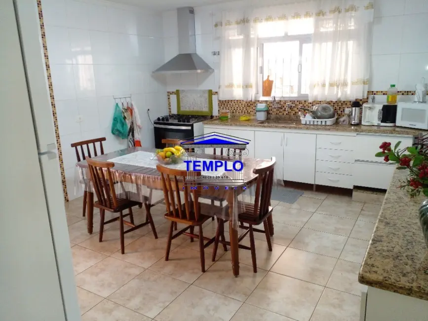 Foto 9 de Casa com 3 quartos à venda, 260m2 em Brasilândia, São Paulo - SP