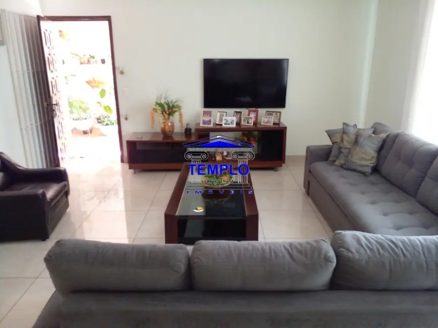 Foto 1 de Casa com 3 quartos à venda, 260m2 em Brasilândia, São Paulo - SP