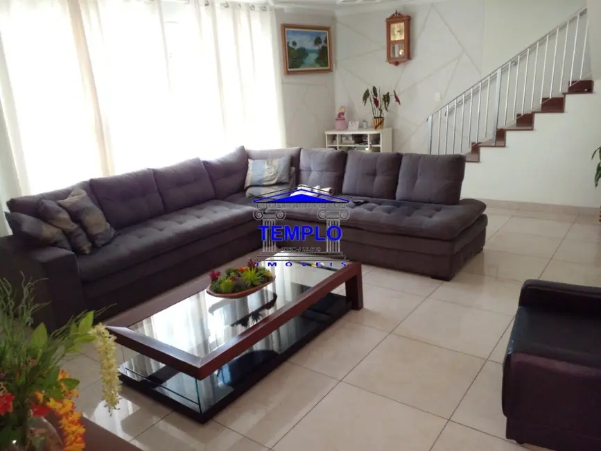 Foto 2 de Casa com 3 quartos à venda, 260m2 em Brasilândia, São Paulo - SP