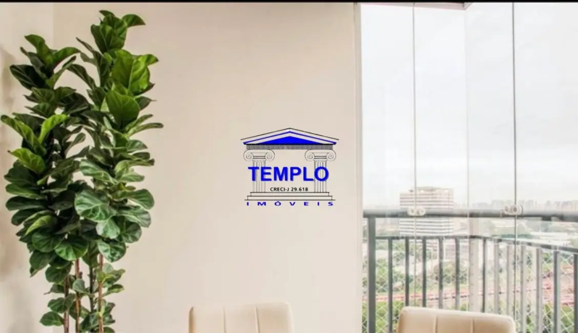 Apartamento com 2 quartos à venda, 60m2 em Vila Anastácio, São Paulo - SP - imagem 6 Foto 6 de Apartamento com 2 quartos à venda, 60m2 em Vila Anastácio, São Paulo - SP