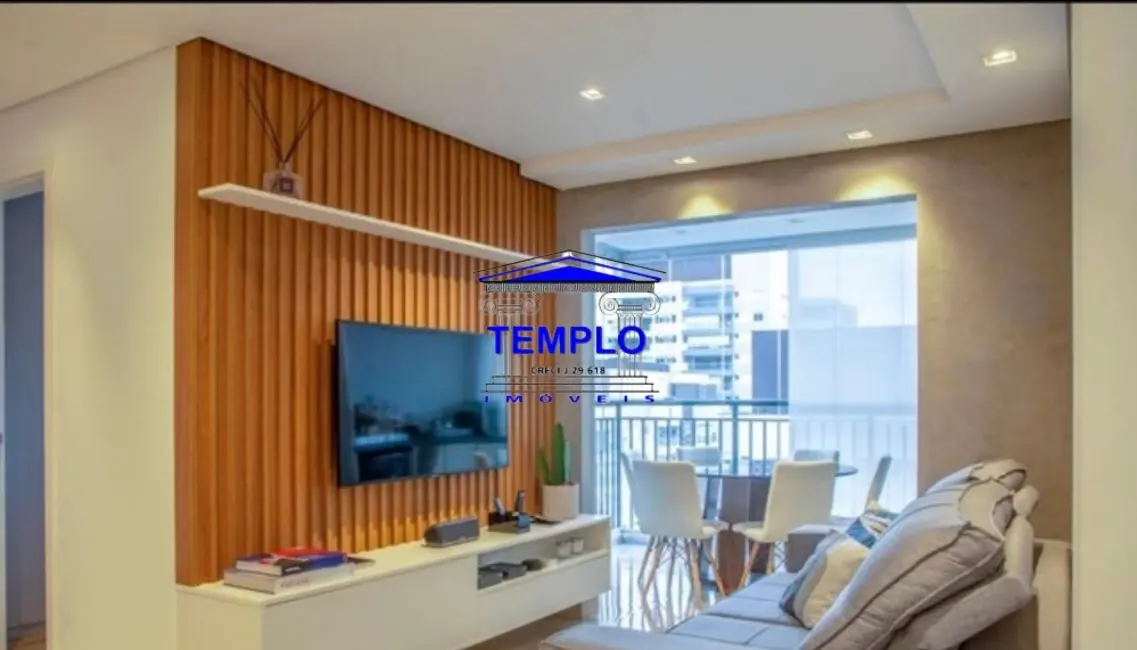 Apartamento com 2 quartos à venda, 60m2 em Vila Anastácio, São Paulo - SP - imagem 3 Foto 3 de Apartamento com 2 quartos à venda, 60m2 em Vila Anastácio, São Paulo - SP