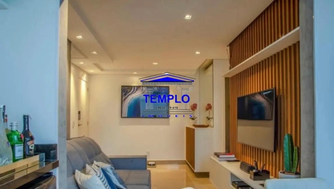 Apartamento com 2 quartos à venda, 60m2 em Vila Anastácio, São Paulo - SP - imagem 2 Foto 2 de Apartamento com 2 quartos à venda, 60m2 em Vila Anastácio, São Paulo - SP