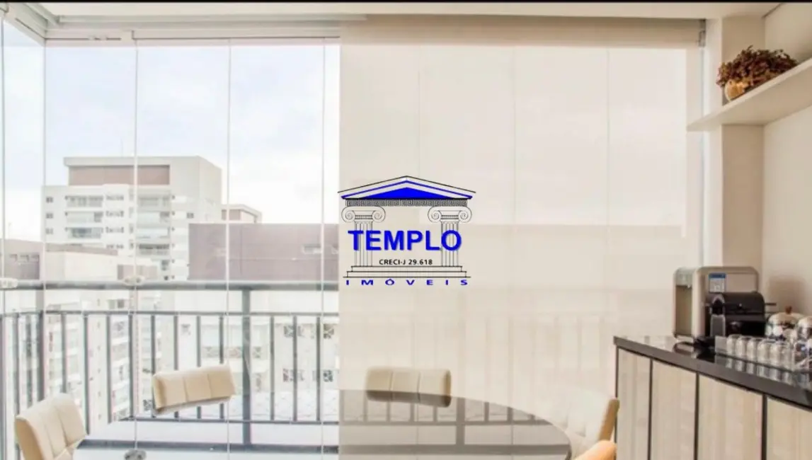 Apartamento com 2 quartos à venda, 60m2 em Vila Anastácio, São Paulo - SP - imagem 4 Foto 4 de Apartamento com 2 quartos à venda, 60m2 em Vila Anastácio, São Paulo - SP