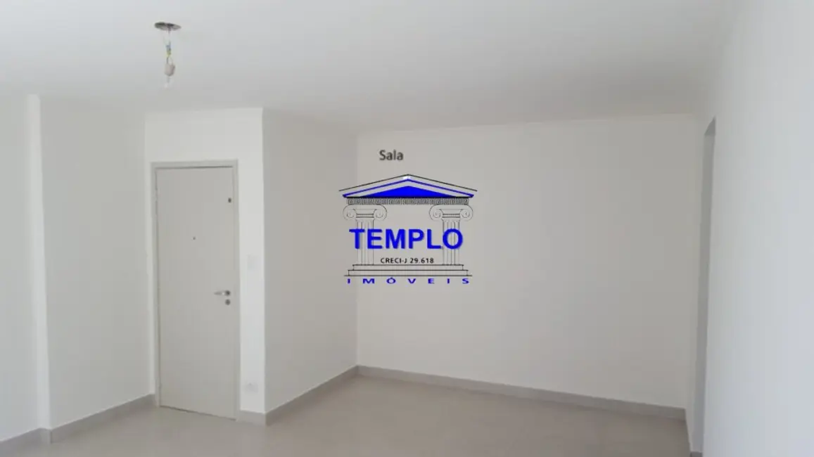 Apartamento com 3 quartos à venda, 106m2 em Água Branca, São Paulo - SP - imagem 2 Foto 2 de Apartamento com 3 quartos à venda, 106m2 em Água Branca, São Paulo - SP