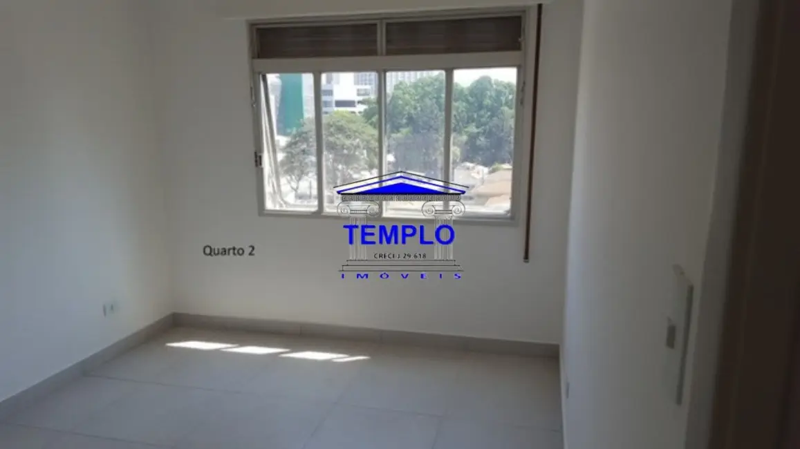 Apartamento com 3 quartos à venda, 106m2 em Água Branca, São Paulo - SP - imagem 8 Foto 8 de Apartamento com 3 quartos à venda, 106m2 em Água Branca, São Paulo - SP