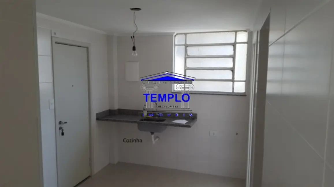Apartamento com 3 quartos à venda, 106m2 em Água Branca, São Paulo - SP - imagem 4 Foto 4 de Apartamento com 3 quartos à venda, 106m2 em Água Branca, São Paulo - SP