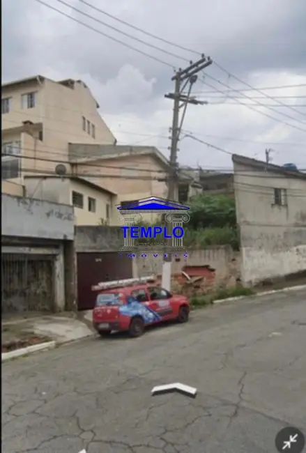 Terreno / Lote à venda, 125m2 em Parque Mandi, São Paulo - SP - imagem 1 Foto 1 de Terreno / Lote à venda, 125m2 em Parque Mandi, São Paulo - SP