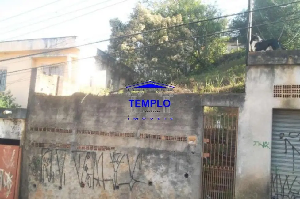 Foto 2 de Terreno / Lote à venda, 300m2 em Vila Mirante, São Paulo - SP