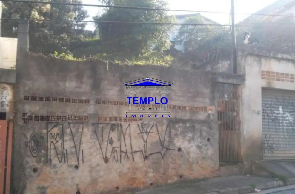 Foto 1 de Terreno / Lote à venda, 300m2 em Vila Mirante, São Paulo - SP