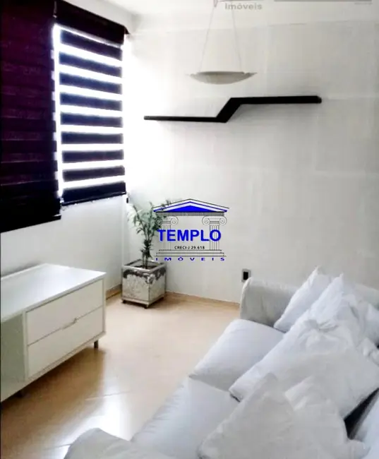 Foto 2 de Apartamento com 2 quartos à venda, 50m2 em Jaguaré, São Paulo - SP