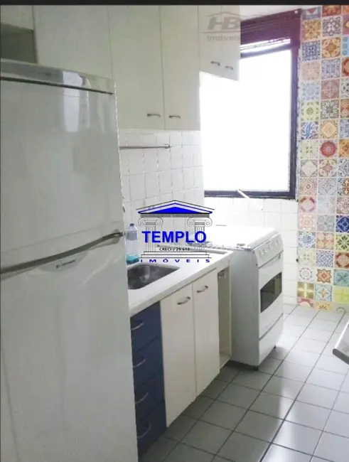 Foto 9 de Apartamento com 2 quartos à venda, 50m2 em Jaguaré, São Paulo - SP
