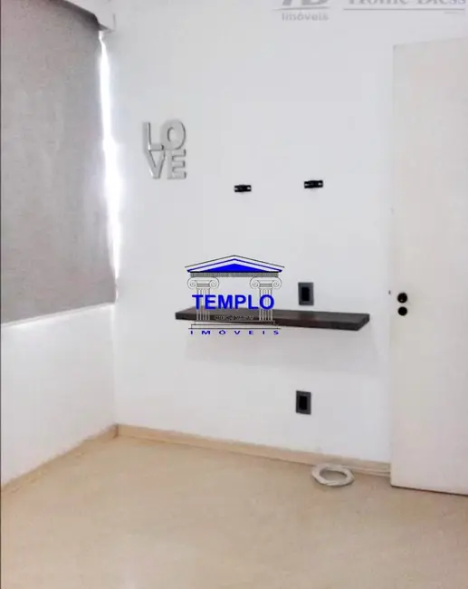 Foto 8 de Apartamento com 2 quartos à venda, 50m2 em Jaguaré, São Paulo - SP