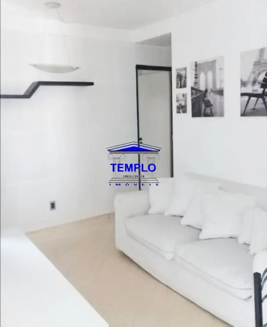 Foto 3 de Apartamento com 2 quartos à venda, 50m2 em Jaguaré, São Paulo - SP