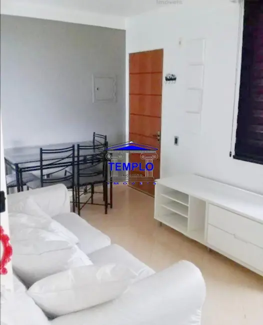 Foto 1 de Apartamento com 2 quartos à venda, 50m2 em Jaguaré, São Paulo - SP
