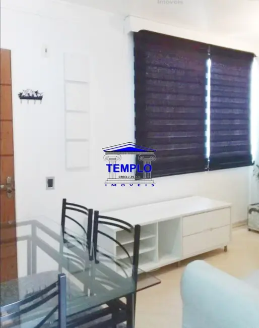 Foto 4 de Apartamento com 2 quartos à venda, 50m2 em Jaguaré, São Paulo - SP