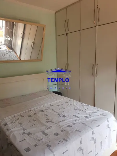 Foto 9 de Casa com 3 quartos à venda, 155m2 em Jardim Maristela, São Paulo - SP