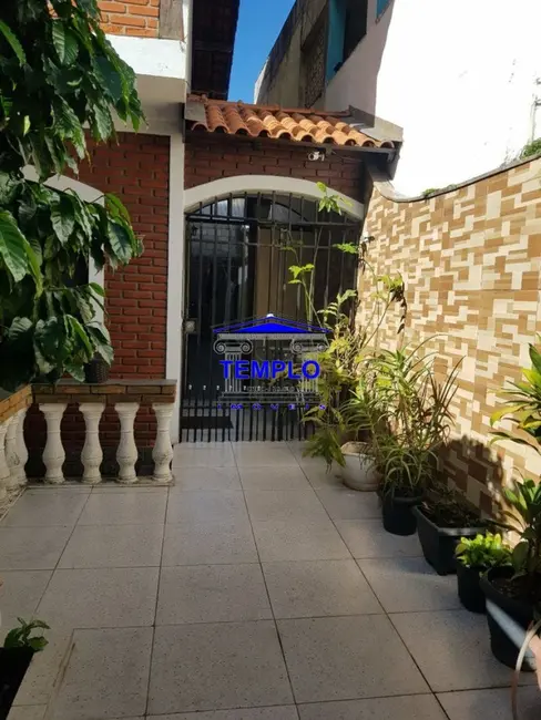 Foto 2 de Casa com 3 quartos à venda, 155m2 em Jardim Maristela, São Paulo - SP