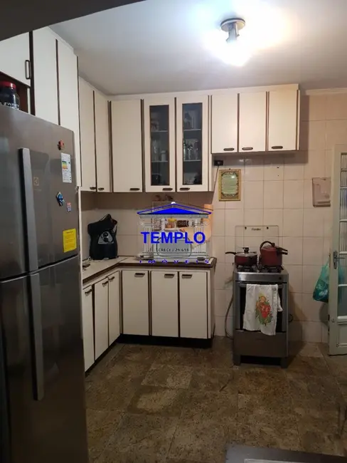 Foto 5 de Casa com 3 quartos à venda, 155m2 em Jardim Maristela, São Paulo - SP