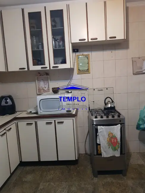 Foto 7 de Casa com 3 quartos à venda, 155m2 em Jardim Maristela, São Paulo - SP