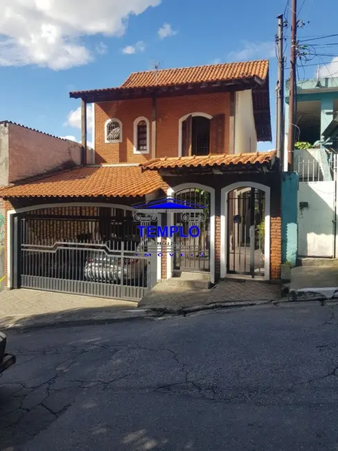 Foto 1 de Casa com 3 quartos à venda, 155m2 em Jardim Maristela, São Paulo - SP