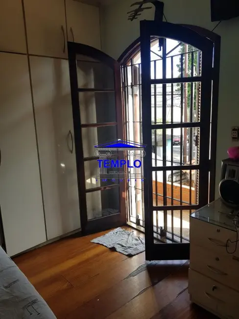 Foto 4 de Casa com 3 quartos à venda, 155m2 em Jardim Maristela, São Paulo - SP
