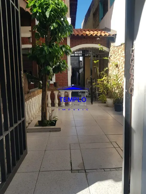 Foto 3 de Casa com 3 quartos à venda, 155m2 em Jardim Maristela, São Paulo - SP