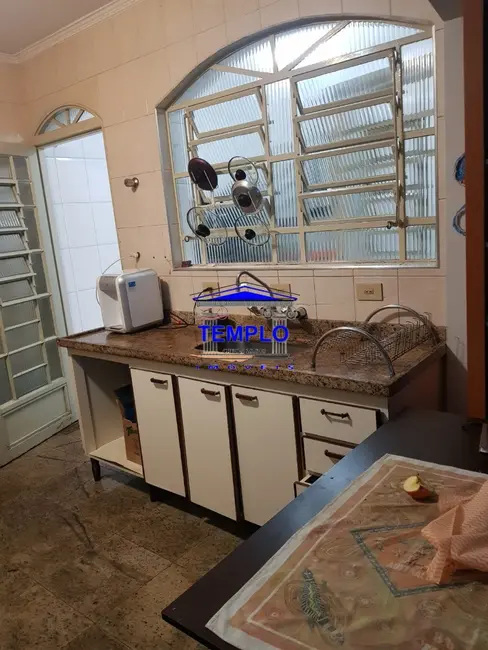 Foto 8 de Casa com 3 quartos à venda, 155m2 em Jardim Maristela, São Paulo - SP