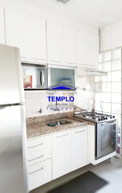 Foto 3 de Apartamento com 1 quarto à venda, 38m2 em Vila Pompéia, São Paulo - SP