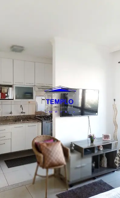 Foto 1 de Apartamento com 1 quarto à venda, 38m2 em Vila Pompéia, São Paulo - SP