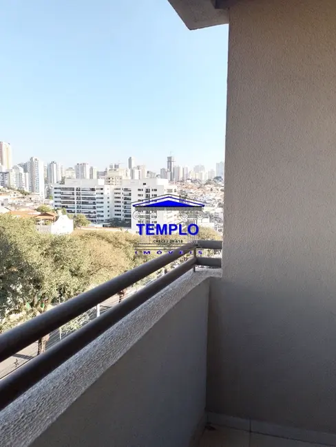 Foto 6 de Apartamento com 1 quarto à venda, 38m2 em Vila Pompéia, São Paulo - SP