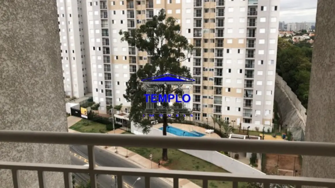 Foto 2 de Apartamento com 2 quartos à venda, 50m2 em Jardim Íris, São Paulo - SP