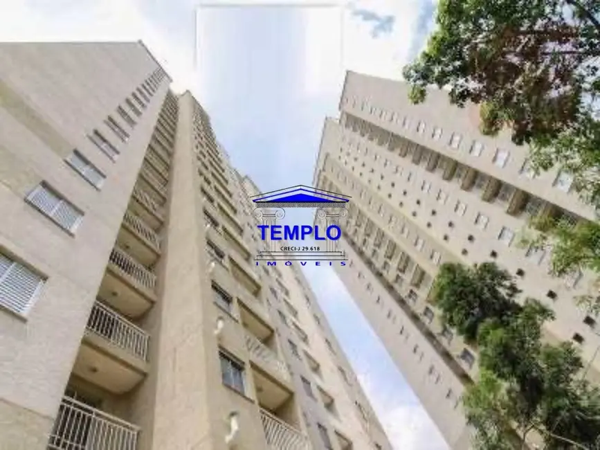 Foto 5 de Apartamento com 2 quartos à venda, 50m2 em Jardim Íris, São Paulo - SP