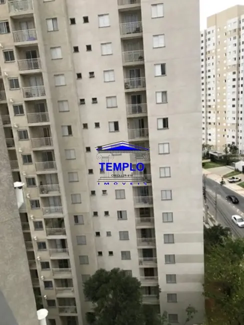 Foto 3 de Apartamento com 2 quartos à venda, 50m2 em Jardim Íris, São Paulo - SP