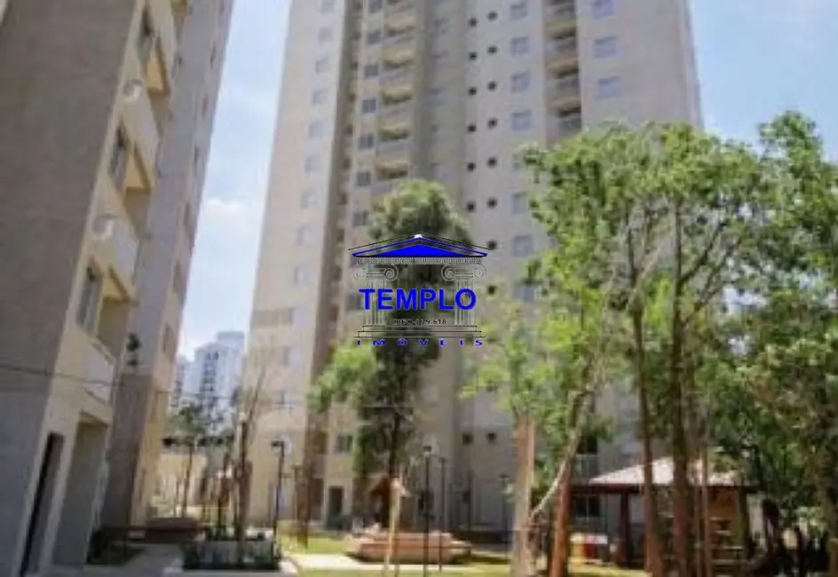Foto 1 de Apartamento com 2 quartos à venda, 50m2 em Jardim Íris, São Paulo - SP