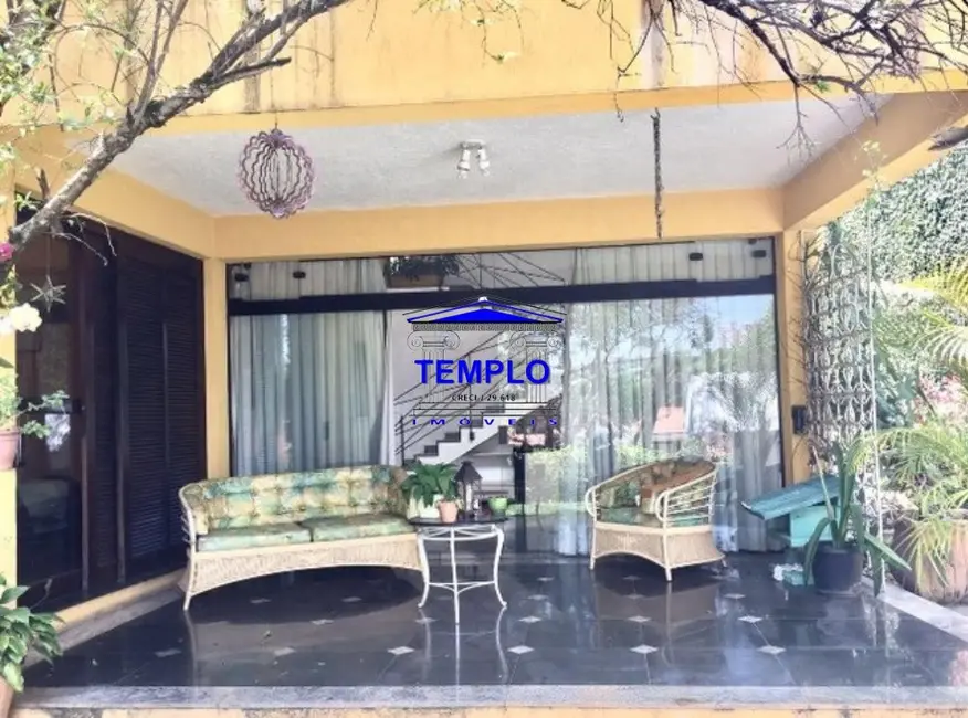 Casa com 6 quartos à venda, 314m2 em City América, São Paulo - SP - imagem 5 Foto 5 de Casa com 6 quartos à venda, 314m2 em City América, São Paulo - SP