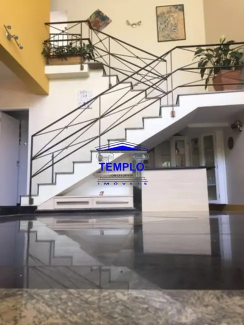 Casa com 6 quartos à venda, 314m2 em City América, São Paulo - SP - imagem 3 Foto 3 de Casa com 6 quartos à venda, 314m2 em City América, São Paulo - SP