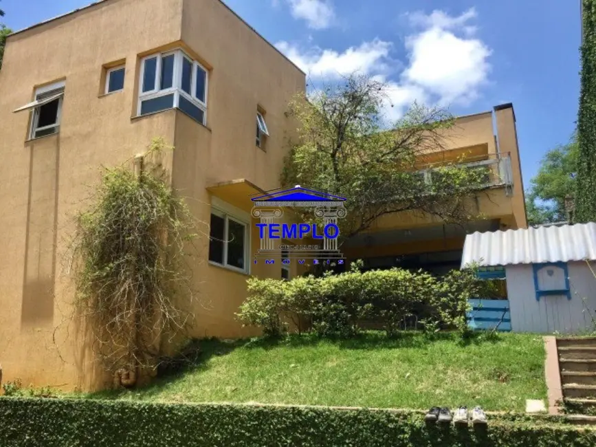 Casa com 6 quartos à venda, 314m2 em City América, São Paulo - SP - imagem 6 Foto 6 de Casa com 6 quartos à venda, 314m2 em City América, São Paulo - SP