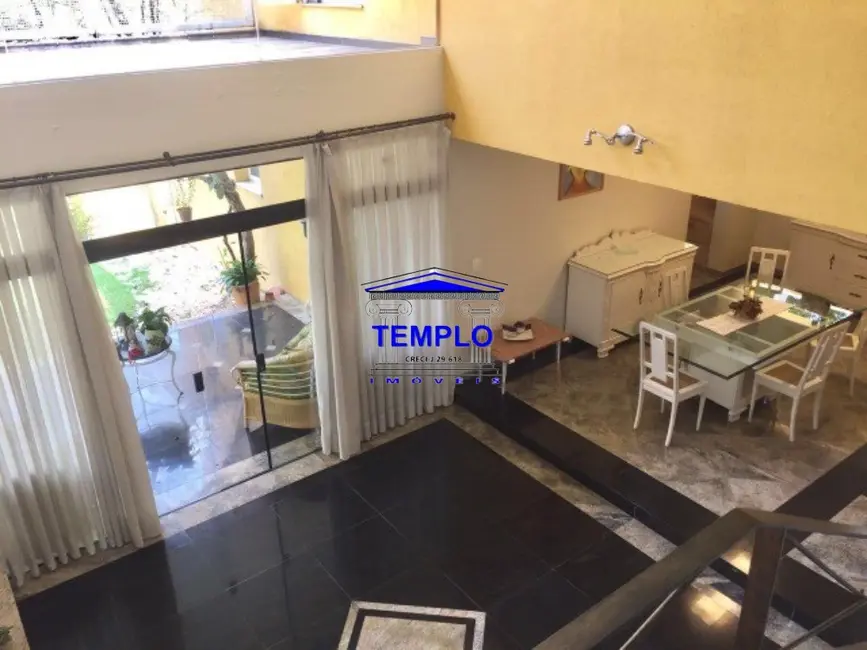 Casa com 6 quartos à venda, 314m2 em City América, São Paulo - SP - imagem 4 Foto 4 de Casa com 6 quartos à venda, 314m2 em City América, São Paulo - SP