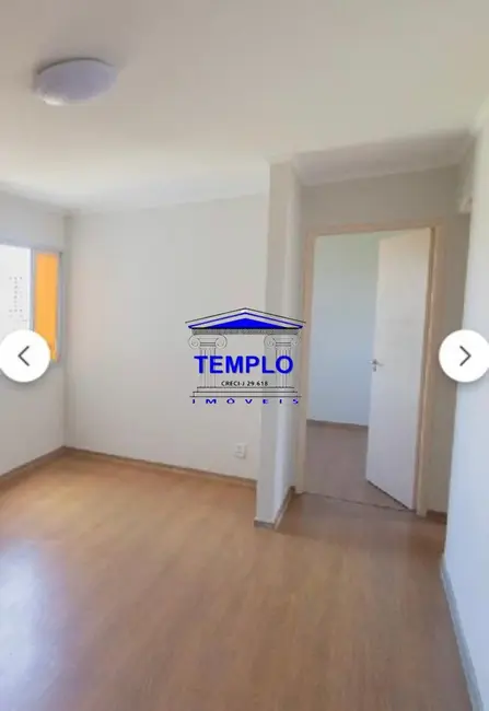 Apartamento com 2 quartos à venda, 51m2 em Jardim Íris, São Paulo - SP - imagem 2 Foto 2 de Apartamento com 2 quartos à venda, 51m2 em Jardim Íris, São Paulo - SP