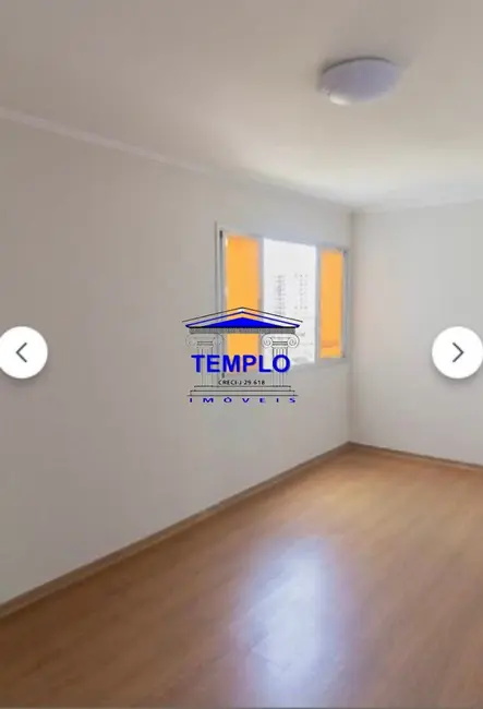 Apartamento com 2 quartos à venda, 51m2 em Jardim Íris, São Paulo - SP - imagem 3 Foto 3 de Apartamento com 2 quartos à venda, 51m2 em Jardim Íris, São Paulo - SP