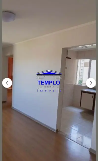 Apartamento com 2 quartos à venda, 51m2 em Jardim Íris, São Paulo - SP - imagem 5 Foto 5 de Apartamento com 2 quartos à venda, 51m2 em Jardim Íris, São Paulo - SP