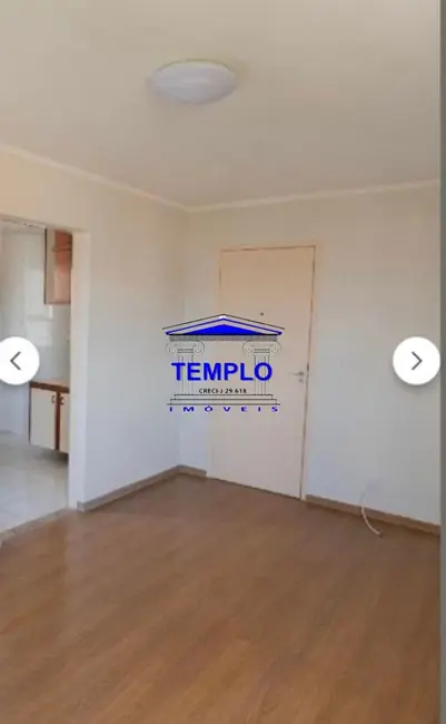 Apartamento com 2 quartos à venda, 51m2 em Jardim Íris, São Paulo - SP - imagem 1 Foto 1 de Apartamento com 2 quartos à venda, 51m2 em Jardim Íris, São Paulo - SP